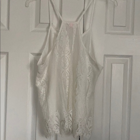 Lace Top - Picture 2 of 6